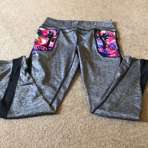 Workout pant